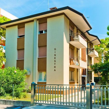 Villa Ginestra Bibione Zewnętrze zdjęcie