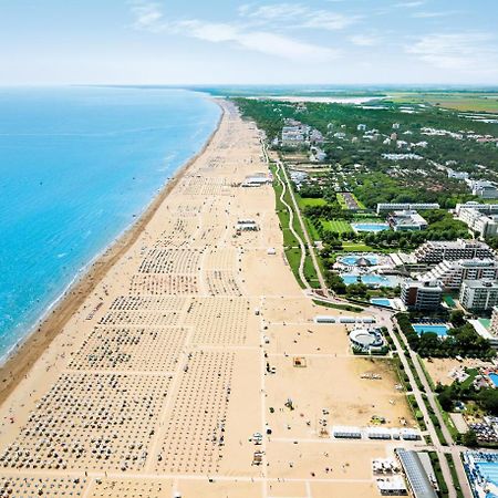 Villa Ginestra Bibione Zewnętrze zdjęcie