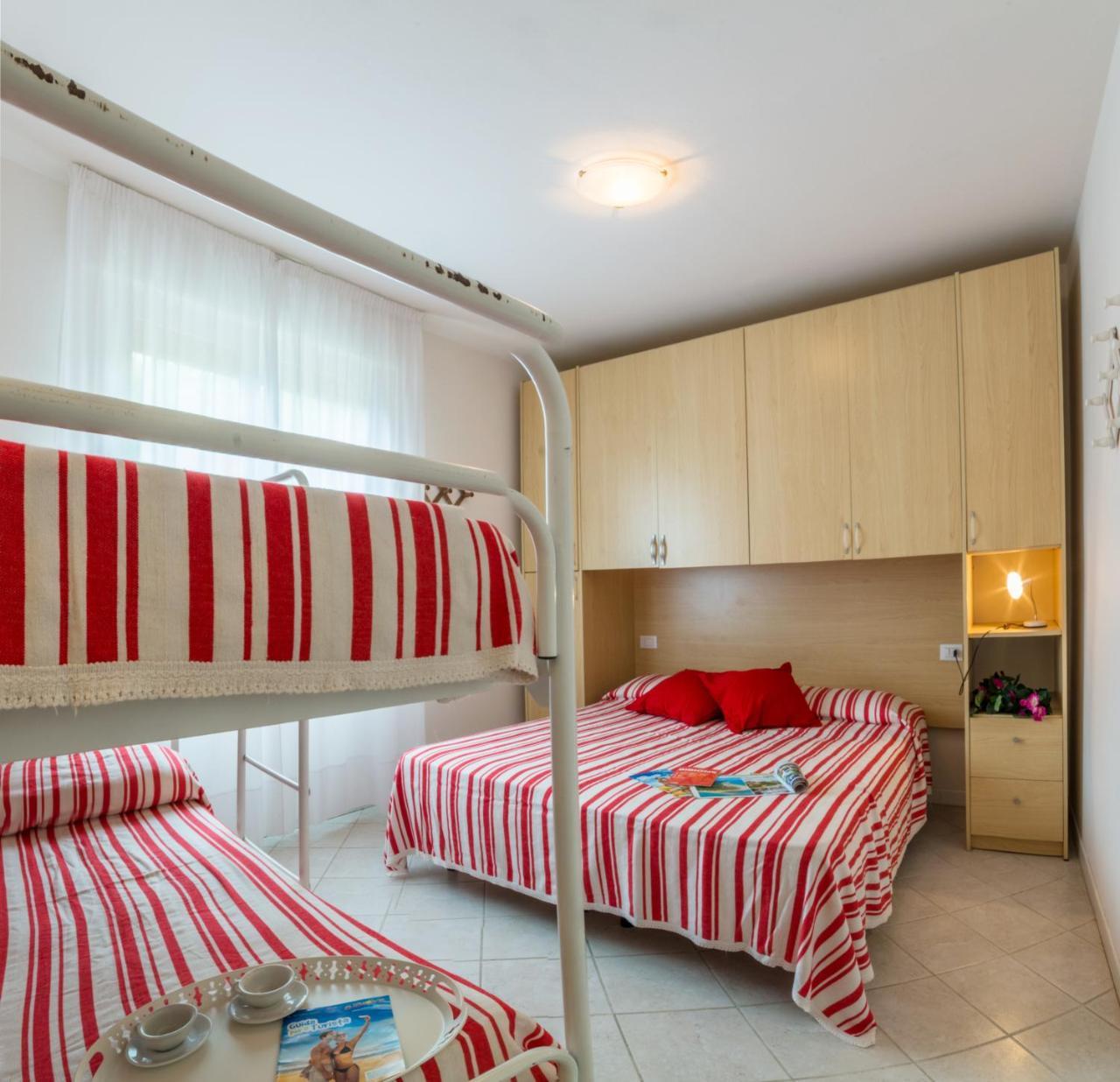 Villa Ginestra Bibione Zewnętrze zdjęcie