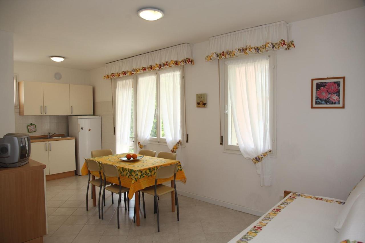 Villa Ginestra Bibione Zewnętrze zdjęcie
