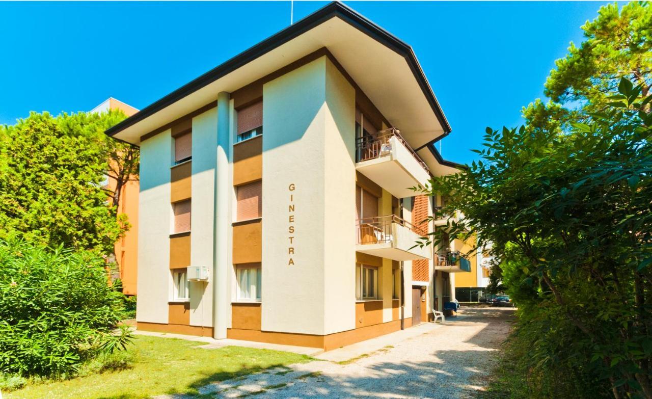 Villa Ginestra Bibione Zewnętrze zdjęcie