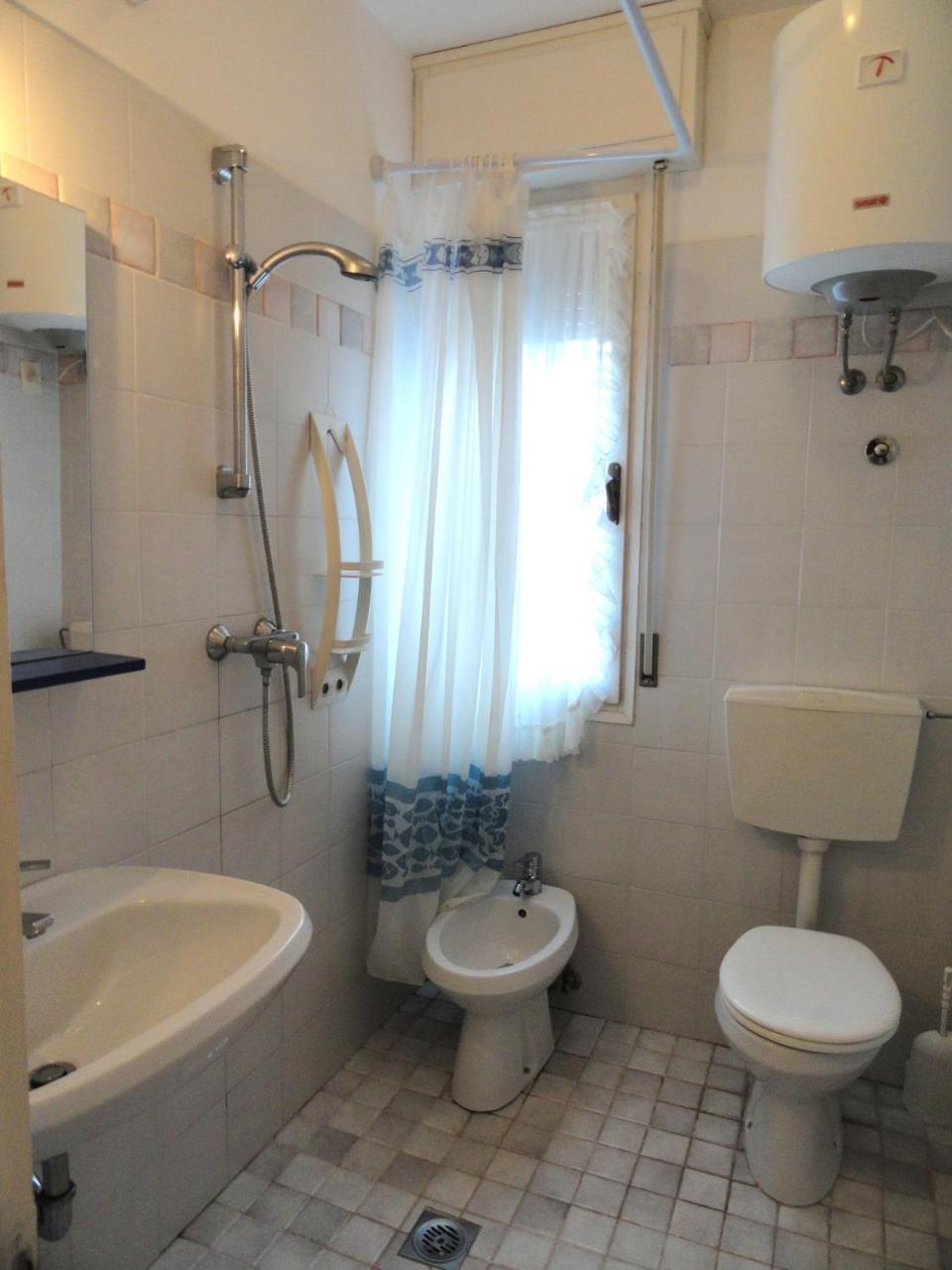 Villa Ginestra Bibione Zewnętrze zdjęcie