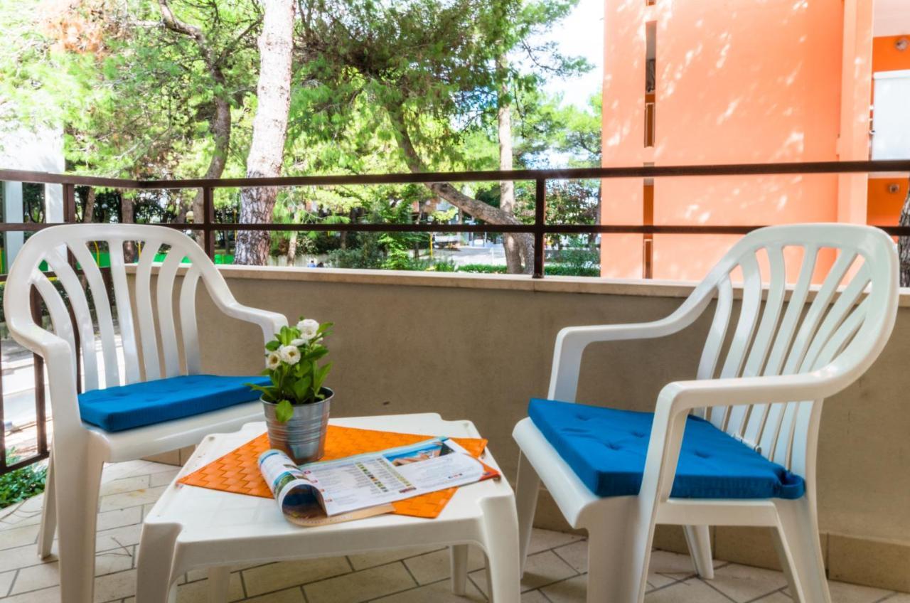 Villa Ginestra Bibione Zewnętrze zdjęcie