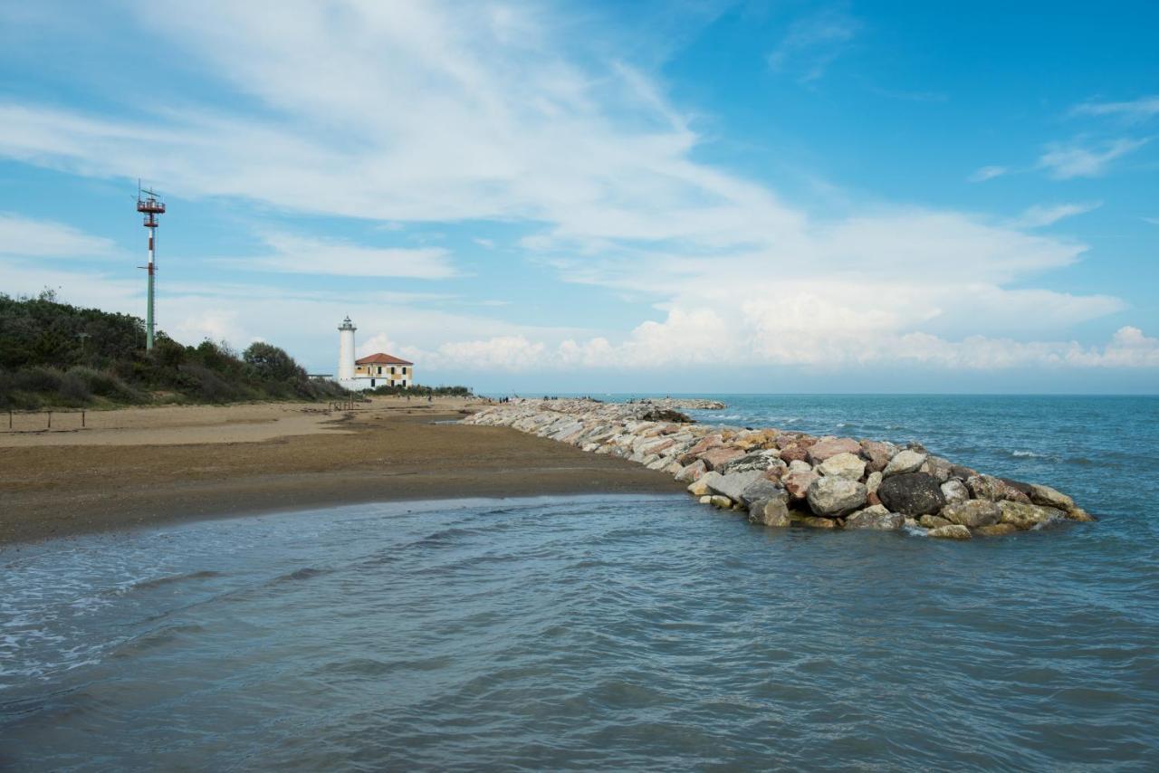 Villa Ginestra Bibione Zewnętrze zdjęcie